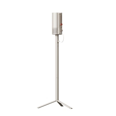 XGIMI MoGo 3 Pro Outdoor Projector Bundled with PowerBase Stand, 2.5hrs Battery - Image 1 of 4