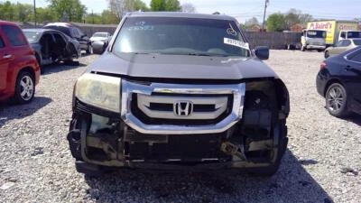 Used Trailer Brake Control Module fits: 2009 Honda Pilot Towing Control trailer - Изображение 1 из 4