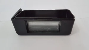 FANALINO FANALE LUCE TARGA DESTRO CARELLO FIAT RITMO I S 338661-D - Picture 1 of 1