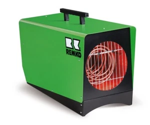 REMKO Orld 10-6 - Elektro-Heizautomat - Imagen 1 de 1