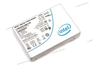 Intel DC P4610 Series 1.6TB 2.5" NVMe PCIe SSDPE2KE016T8 SSD - Picture 1 of 4