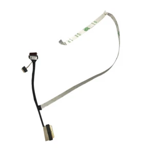 for LENOVO 5-15IIL05 2020 GS557 LCD TOUCH EDP CABLE DC02C00KQ10 - Picture 1 of 5