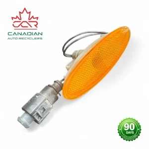 2004 - 2008 Bentley Continental GT Flying Spur Front LH Driver Side Marker Light - Picture 1 of 4