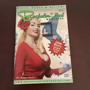 Bachelor Pad Magazine Issue 22 Winter 2012 - Picture 1 of 3