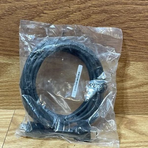 COPARTNER 10' HIGH SPEED HDMI CABLE WITH ETHERNET E119932-T AWM STYLE 20276 - Picture 1 of 4