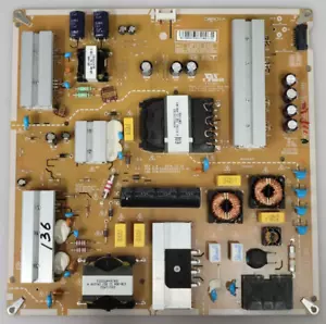 Placa de fuente de alimentación EAX69063801, EAY65769201, LGP75T-20U1 para LG 75UN6970PUD - Imagen 1 de 3