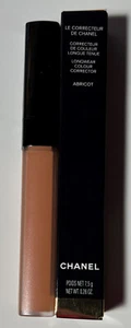 CHANEL Abricot Le Correcteur De Chanel Longwear Colour Corrector New in Box - Picture 1 of 1