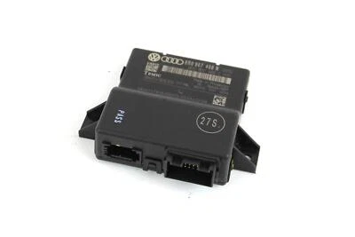 2013 - 2016 Audi A4 A5 S4 S5 Network Interface Gateway Control Module Oem #3337 - Image 1 of 4