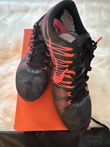 Nike Zoom Matumbo 2 Track Running Shoes With Spikes Men/Women $120 Retail - Picture 1 of 21