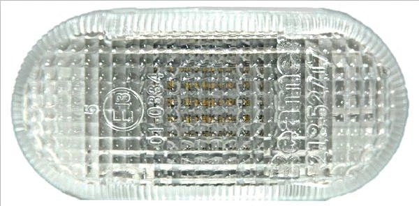 Indicator TYC Fits SUZUKI OPEL SUBARU Grand Vitara I Ignis II Jimny Agila 98-07 - Image 1 of 1