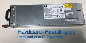 HP Serveur Alimentateur DPS-700GB A 411076-001 393527-001 412211-001 HSTNS-PD06 - Photo 1/1
