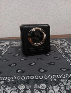 Scatola Del Tempo SL Black Watch Self Spinning Winder Storage Box MSRP $2300 - Picture 1 of 13