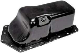 Engine Oil Pan for 1995 Oldsmobile Silhouette
