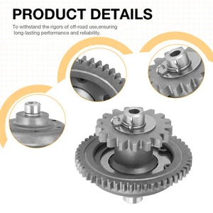 Starter Clutch Assembly BR9-15570-20-00 For Yamaha WR450F 2019 2020 2021 2022-23 - Picture 1 of 13