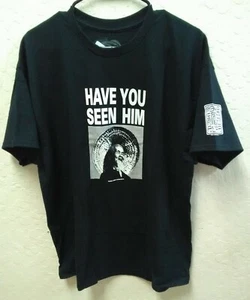 Powell Peralta Animal Chin Kurzarm T-Shirt schwarz XL - Bild 1 von 3