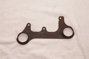 Alfa Romeo 105 series ALL MODELS EXHAUST TO G/BOX BUSHING BRACKET, NOS - Picture 1 of 1