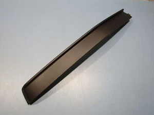 Deflector de aire parachoques delantero izquierdo Vauxhall Antara genuino P/N 22755319 REF S11U-23 - Imagen 1 de 8