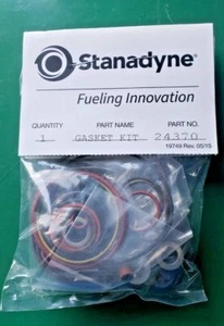 Kit de juntas de bomba diésel estilo Stanadyne 24370 DB2 GM y Ford 5,7 L 6,2 L 6,9 L 7,3 L - Imagen 1 de 1