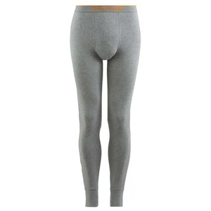 Bruno Banani Men Long Underpants - Longpant Warm Up, Cotton Stretch, LogoB... - Picture 1 of 1