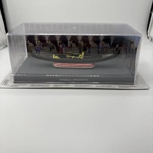 Fabbri 1/43 Scale Diecast Model - Bondola - Moonraker - Picture 1 of 4
