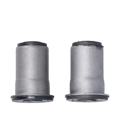 2 bujes de brazo de control inferior delantero Chevrolet Chevelle El Camino Malibu 1966-1974 Foto 1 de 4