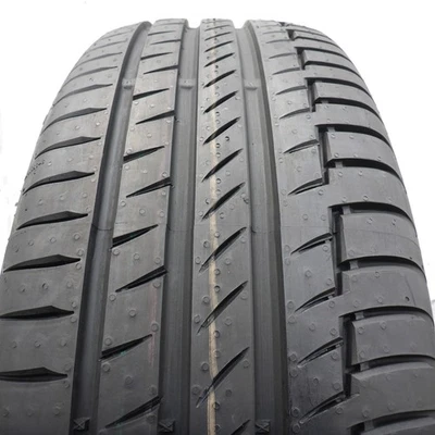215 65 16 1x CONTINENTAL 215/60 R16 98H Contact Sommerreifen 2019 VOLL - Bild 1 von 4