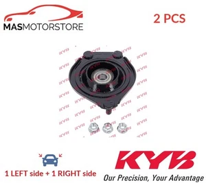TOP STRUT MOUNTING CUSHION SET FRONT KYB SM5477 2PCS A FOR KIA RIO 1.3L,1.5L - Picture 1 of 6