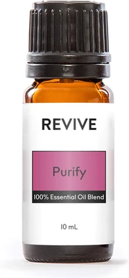 Purify Essential Oil Blend by  -  - 100% Pure Therapeutic Grade, for Diffuser, H - Image 1 of 4