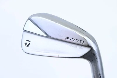 Taylormade P770 2023 #6 Iron / 29 Degree / Stiff Flex N.S.Pro Modus 3 Tour 120 - Image 1 of 4