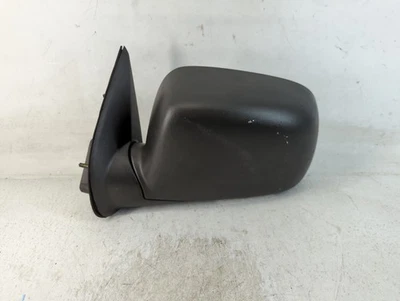 Espejo retrovisor eléctrico con vista lateral izquierdo Chevrolet Colorado 2004-2012 GQZ87 Foto 1 de 4