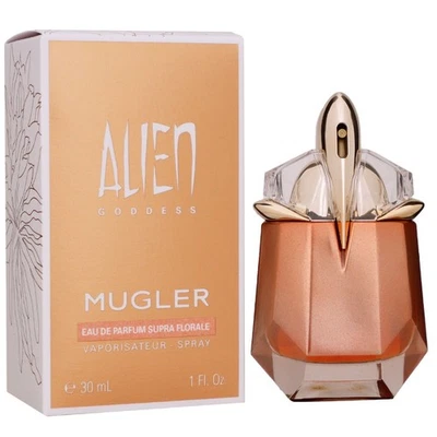 Thierry Mugler Alien Goddess Supra Florale 30 ml Eau de Parfum EDP - Bild 1 von 2