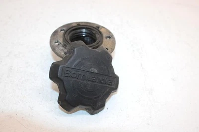 Sea-doo Gts 1992 OEM cuello de llenado de combustible 275500070 JS57 Foto 1 de 4