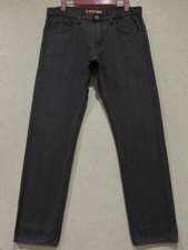 Levi's COMME des GARCONS JUNYA WATANABE MAN WL-P205 Denim Pant Men XS from Japan