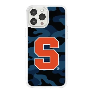 Syracuse Orange HD Phone Case Compatible with Apple iPhone - Picture 1 of 9