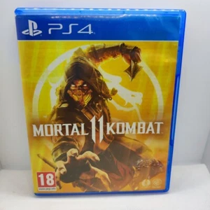 Mortal Kombat 11 Ps4 - Imagen 1 de 5