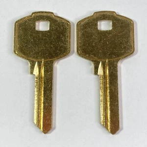 LORI 80 Key Blanks For Various Loricentric Products 5 PIN - Lot of 2 - Picture 1 of 3