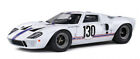 421183480	S1803009		1:18 Ford GT 40 MK1 #130 1:18 Solido