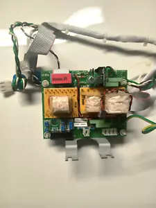 Placa generadora U185c para ziehm 8000 - Imagen 1 de 1