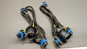 Arnés de cableado de faro BMW E31 EE. UU. (PAR) BMW número de pieza: 63128354547 - Imagen 1 de 5