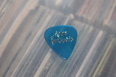 Alice in Chains  AIC -  1x Guitar Pick  /  FREE SHIPPING / #6 - Image 1 of 2