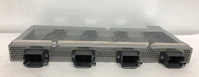Cisco UCS 5108 Blade Server Enclosure Power Backplane 800-30322-02 - Image 1 of 4