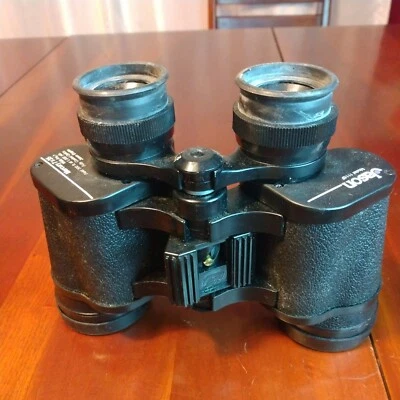 VTG Jason Empire Model 1116F Fast Focus Mercury 7 x35 Wide Angle Binocular 1000Y - Image 1 of 4