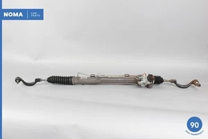 08-09 Jaguar XJ8 XJR Vanden Plas X358 Steering Rack and Pinion 5W933200CC OEM - Picture 1 of 12