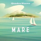 Quadro Nuevo Mare Black (Vinyl)