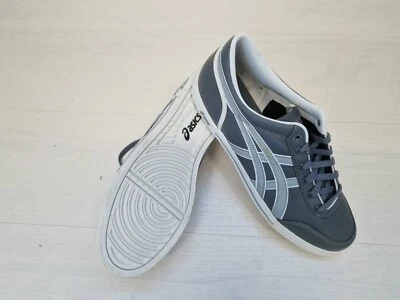 FW23 ASICS SCARPE AARON PLUS PASSEGGIO TEMPO LIBERO SHOES  H107Y 1613 - Immagine 1 di 2