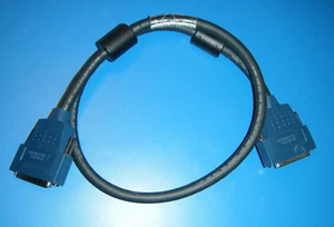 Cable NI SH68-68-EP, 1 metro de longitud, 184749C-01, National Instruments - Imagen 1 de 5