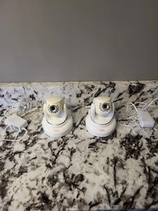 LOT OF 2 IBABY MONITORS- MODEL M3 - Picture 1 of 4