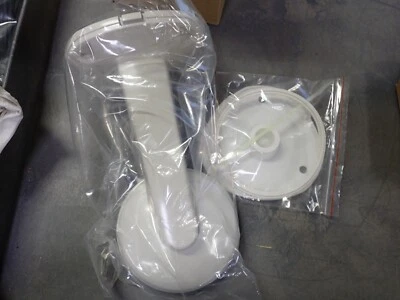 NUEVO WDB101 Soporte de montaje en pared para cámara domo Foto 1 de 2