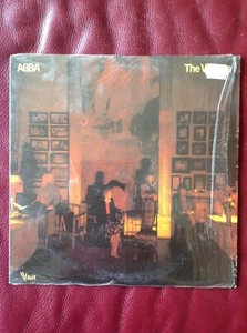 ABBA the visitors - Afbeelding 1 van 2