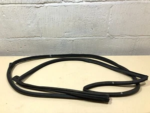 KIA SOUL DOOR RUBBER SEAL FRONT LEFT PASSENGER SIDE  2008-14 - Picture 1 of 5